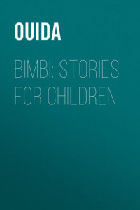 Bimbi: Stories for Children
