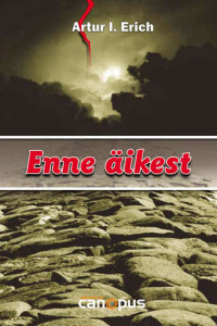 Книга Enne äikest