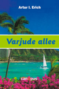 Книга Varjude allee