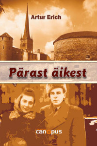 Книга Pärast äikest