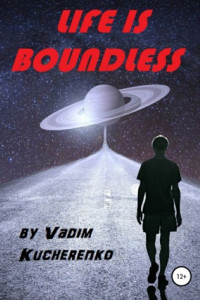 Книга Life is Boundless