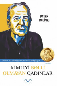 Книга Kimliyi bəlli olmayan qadınlar