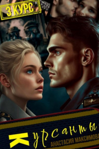 Курсанты – 3