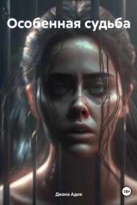 Книга Особенная судьба