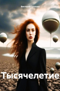 Книга Тысячелетие