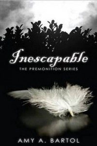Книга Inescapable