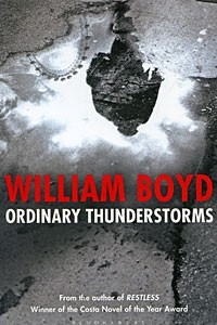 Ordinary Thunderstorms