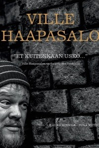 Книга Et kuitenkaan usko