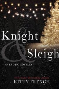 Книга Knight and Sleigh