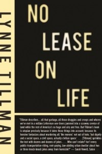 Книга No Lease on Life