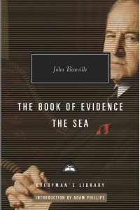 The Book of Evidence, The Sea