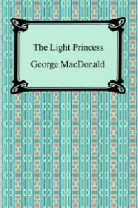 Книга The Light Princess