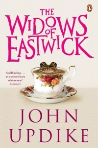 The Widows of Eastwick