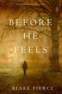 Книга Before He Feels