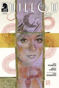 Книга Wonderland, Part Two