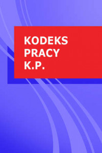 Kodeks pracy k.p.