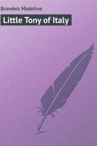 Little Tony of Italy