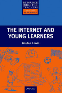 Книга The Internet and Young Learners