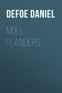 Moll Flanders