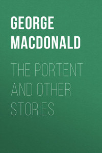 Книга The Portent and Other Stories
