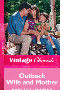 Книга Outback Wife and Mother