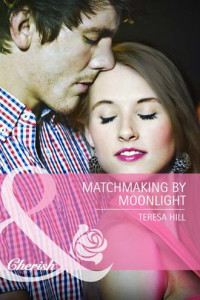 Книга Matchmaking by Moonlight