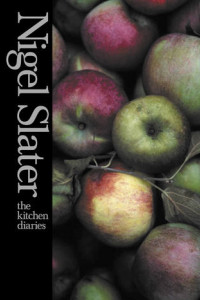 The Kitchen Diaries