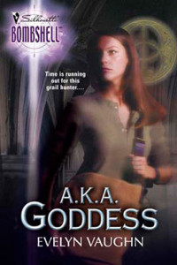 A.k.a. Goddess