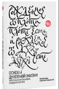 Книга Основы духовной жизни. Христианская практика преодоления зла