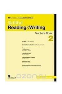 Skillful Intermediate/Level 2 Reading and Writing Teacher's Book + Digibook