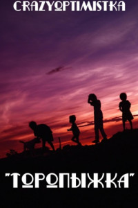 Книга Торопыжка
