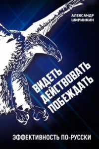 Книга Видеть. Действовать. Побеждать. Издание второе. Эффективность по-русски