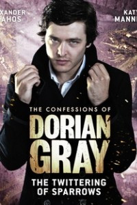 Книга The Twittering of Sparrows