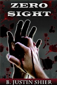 Книга Zero Sight