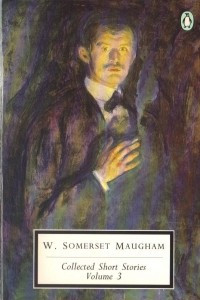 Collected Short Stories: Volume 3