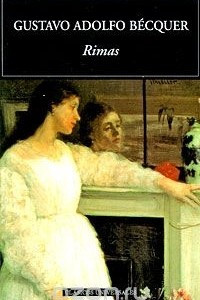 Книга Rimas
