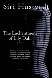 Книга The Enchantment of Lily Dahl