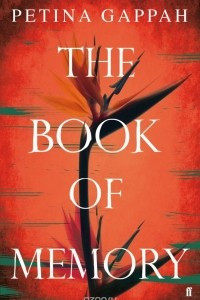 Книга The Book of Memory