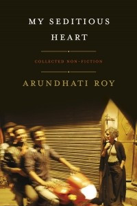 Книга My Seditious Heart: Collected Nonfiction