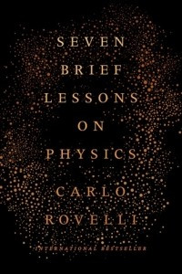 Книга Seven Brief Lessons on Physics