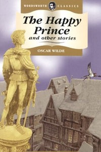 Книга The Happy Prince and Other Stories