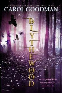 Книга Blythewood