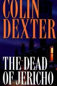 Книга The Dead of Jericho