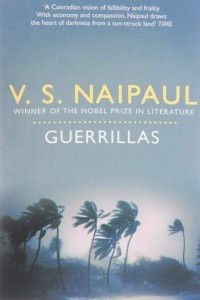 Книга Guerrillas