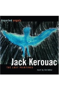 Книга Departed Angels: The Lost Paintings