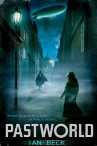 Книга Pastworld