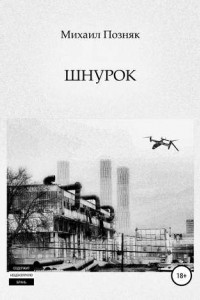 Книга Шнурок