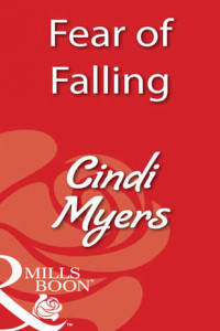 Книга Fear of Falling