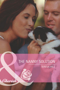 Книга The Nanny Solution