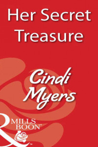 Her Secret Treasure